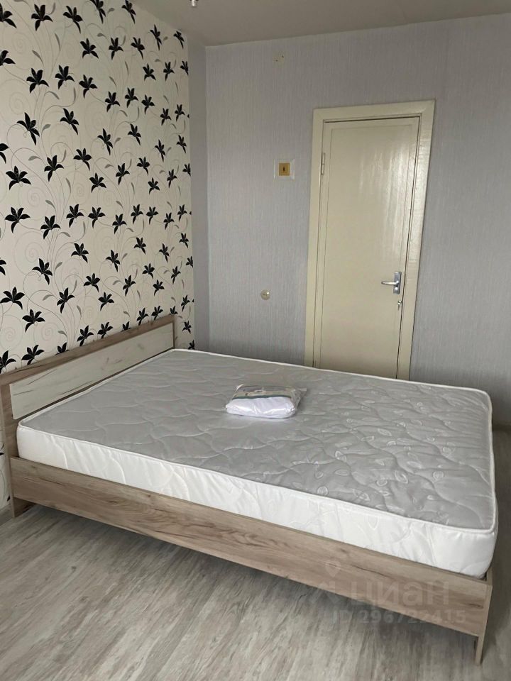 Аренда 2-комн квартиры на вторичном рынке Мытищи, Олимпийский проспект, 25к1