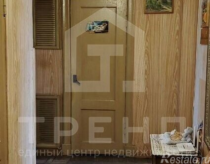 Продажа 2-комн квартиры на вторичном рынке Новочеркасский пр-кт,  д. 45 к1