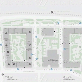 Продажа торгового помещения ул Полковая,  д. 1,  к. 27