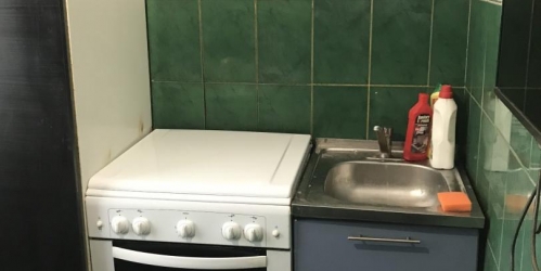 2-комн квартира 3-й Новоподмосковный переулок, 3к3