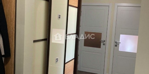 3-комн квартира Поречная улица,  д. 17/22