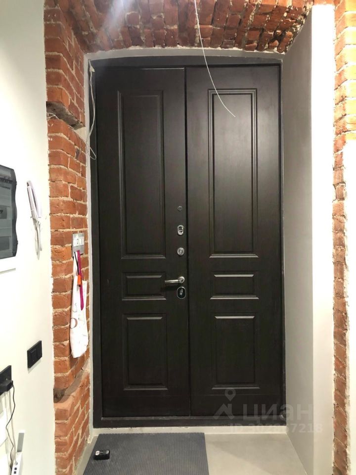 Аренда студии улица Писарева, 6-8