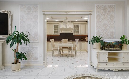 Продажа 3-комн квартиры на вторичном рынке ул Одоевского,  д. 4