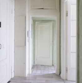 Аренда 2-комн квартиры на вторичном рынке Рабфаковский 1-й пер,  д. 2