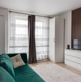 Продажа 2-комн квартиры на вторичном рынке Складочная улица,  д. 8 к2