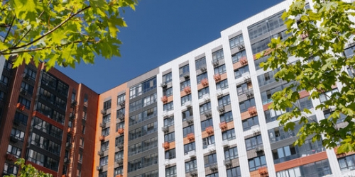 3-комн квартира ул Гатчинская,  д. 27