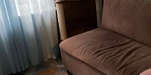 2-комн квартира улица Молостовых, 11К2