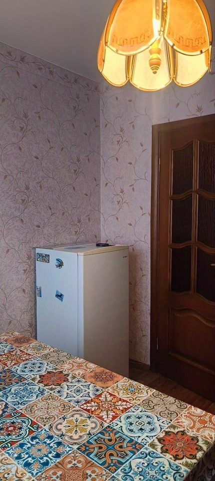Аренда 3-комн квартиры на вторичном рынке улица Маршала Казакова, 38К1
