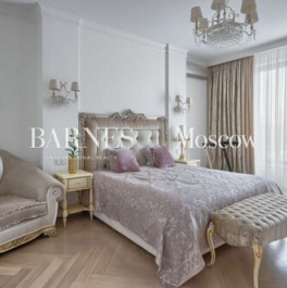 Продажа 3-комн квартиры на вторичном рынке Спортивная улица,  д. 2