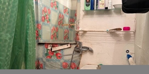 2-комн квартира Народного ополчения пр-кт,  д. 161