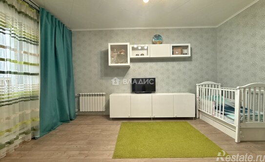 Продажа 1-комн квартиры на вторичном рынке Воскресенск, улица Куйбышева,  д. 47А к3