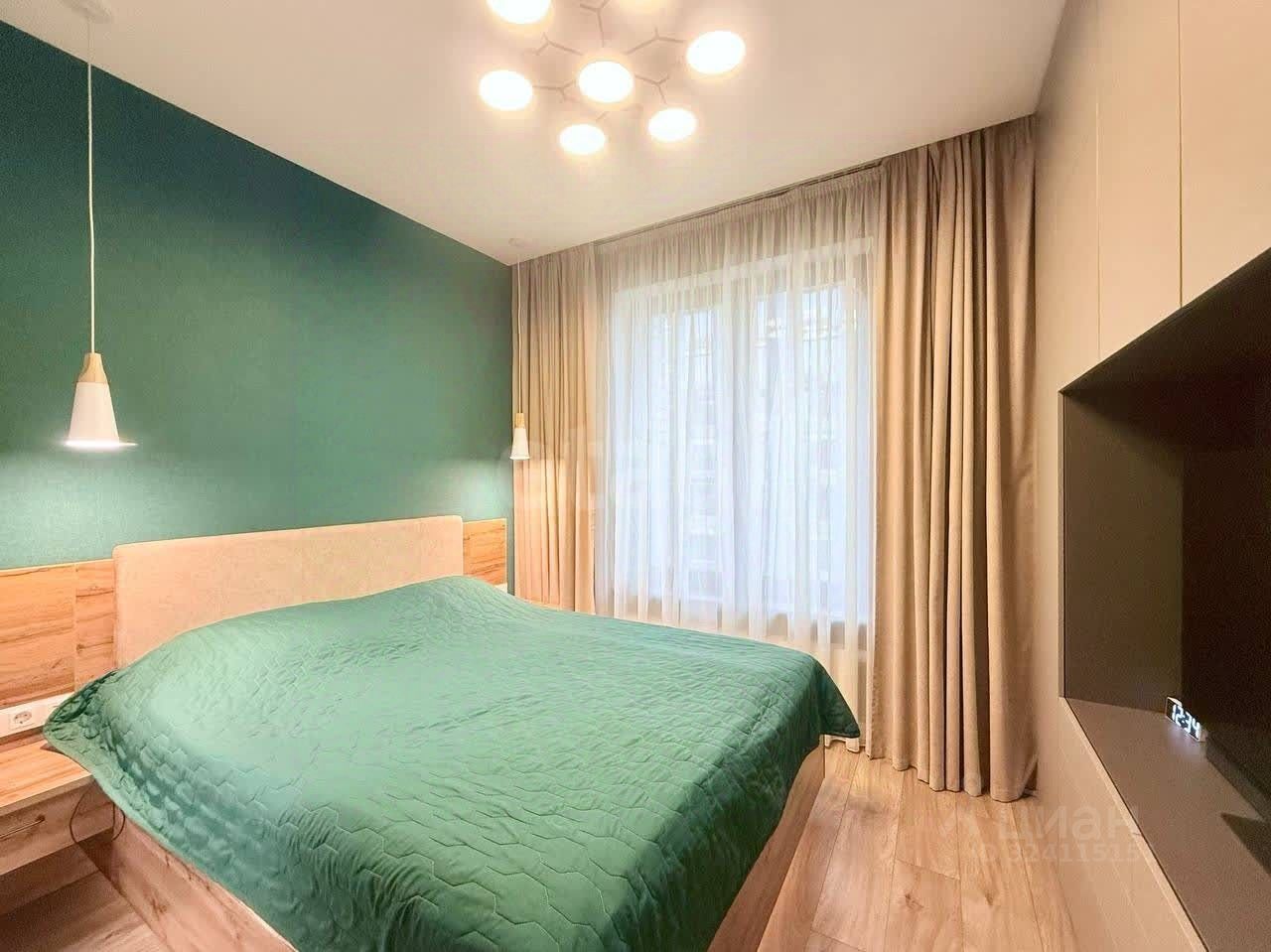 Продажа 2-комн квартиры на вторичном рынке Беломорская улица, 23к3