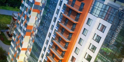 1-комн квартира ул Митинская,  д. 28,  к. 5