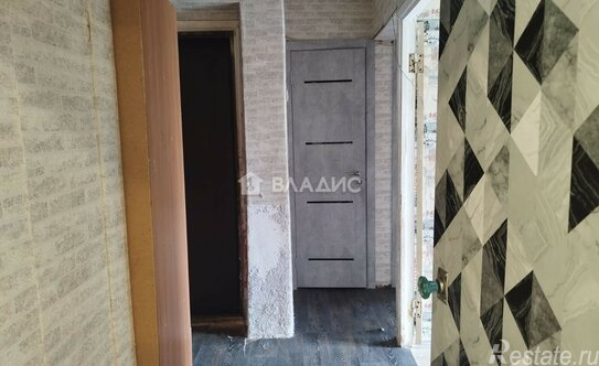 Продажа 2-комн квартиры на вторичном рынке ул Багрицкого,  д. 8