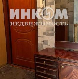 Аренда 1-комн квартиры на вторичном рынке Останкинская 2-я ул,  д. 8