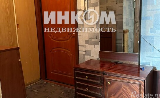 Аренда 1-комн квартиры на вторичном рынке Останкинская 2-я ул,  д. 8