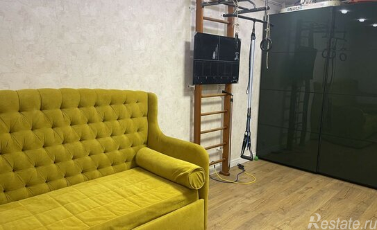 Продажа 4-комн квартиры на вторичном рынке Нагатинский 1-й проезд,  д. 11,  к. 3