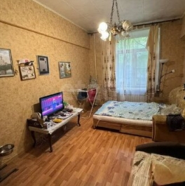 Продажа 2-комн квартиры на вторичном рынке Кожуховская 6-я ул,  д. 27
