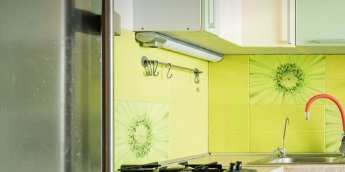 2-комн квартира Гагаринская улица, 14