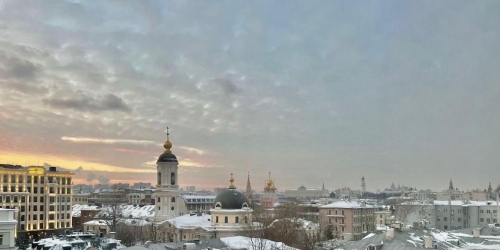 4-комн квартира Климентовский пер,  д. 9/1