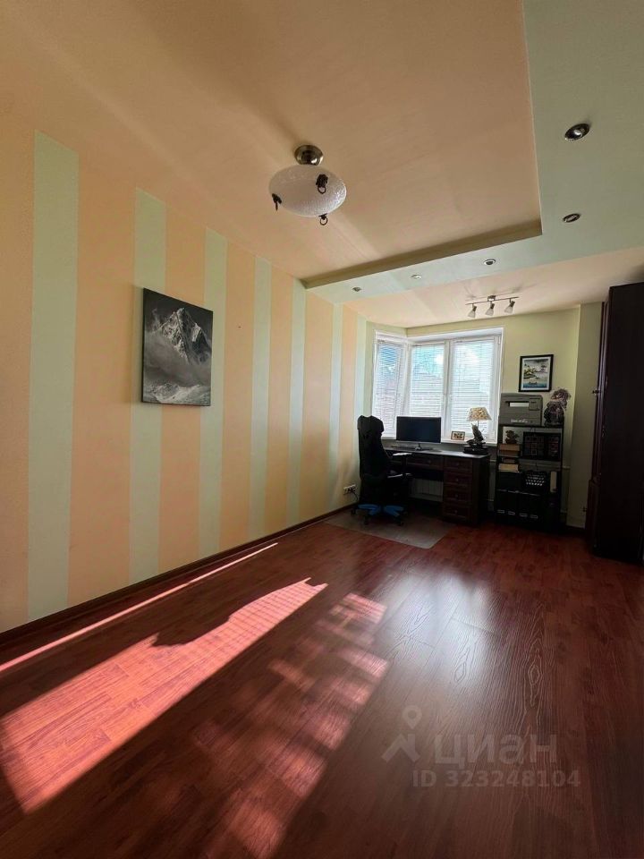 Продажа 2-комн квартиры на вторичном рынке 3-й Хорошевский проезд, 4