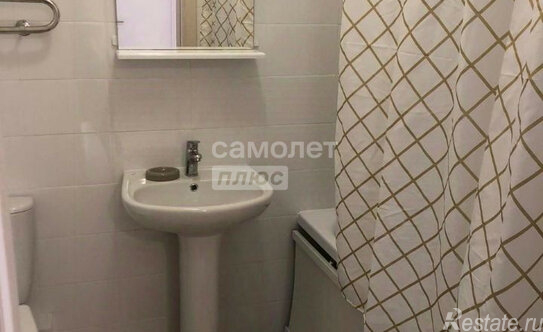 Продажа 2-комн квартиры на вторичном рынке Саларьевская ул,  д. 14 к2