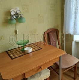 Аренда 1-комн квартиры на вторичном рынке Двинская ул., д. 4, корп. 3