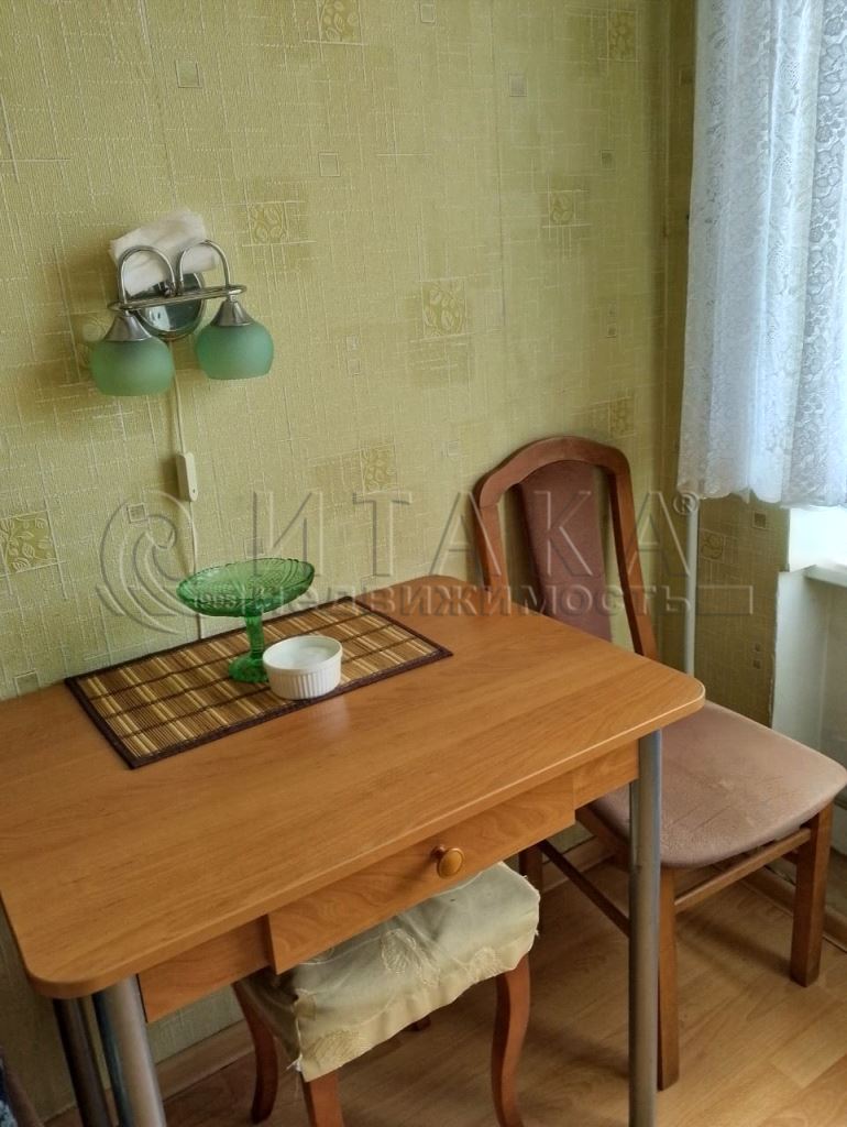 Аренда 1-комн квартиры на вторичном рынке Двинская ул., д. 4, корп. 3