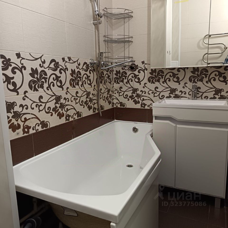 Аренда студии улица Летчика Лихолетова, 14к2