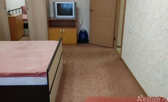 Аренда 1-комн квартиры на вторичном рынке ул Цимлянская,  д. 24