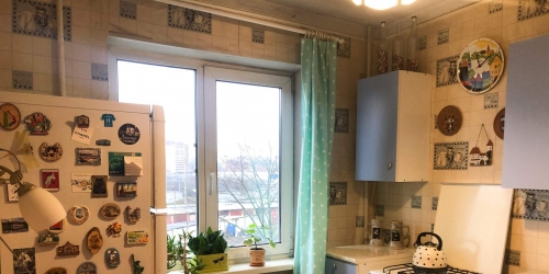 1-комн квартира Брюсовская улица,  д. 16