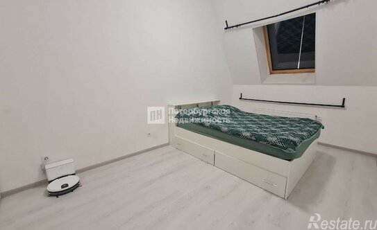 Продажа 1-комн квартиры на вторичном рынке Пулковское шоссе,  д. 71 к15
