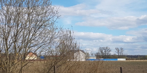 Коттедж/дом Средняя Колония дер.