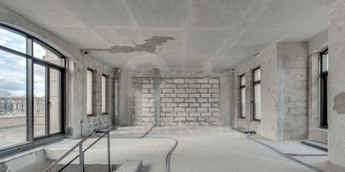 4-комн квартира ул Нежинская,  д. 5,  к. 2