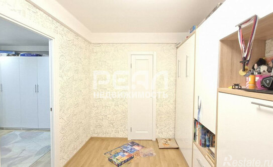 Продажа 2-комн квартиры на вторичном рынке Юрия Гагарина пр-кт,  д. 22 к1