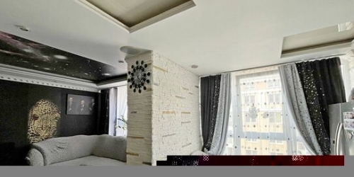 2-комн квартира Грузинская М. ул,  д. 3-9