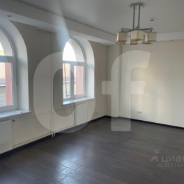 Аренда отдельного здания Огородный проезд, д. 12 с1 Аренда отдельного здания Огородный проезд, д. 12 с1