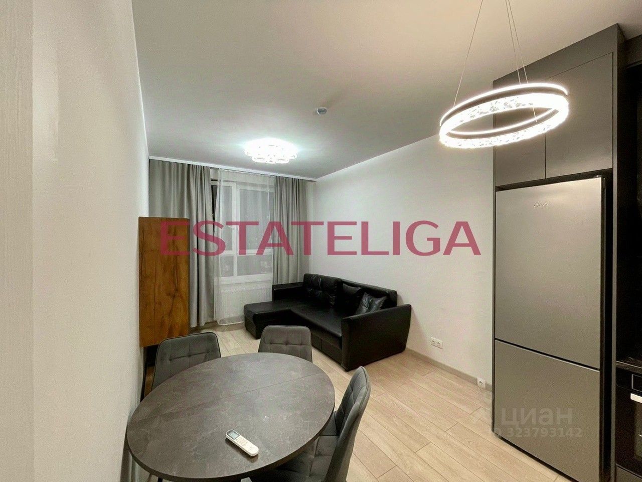 Аренда 1-комн квартиры на вторичном рынке переулок 1-й Котляковский,  д. 4к2