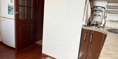 3-комн квартира Кантемировская улица, 4К3