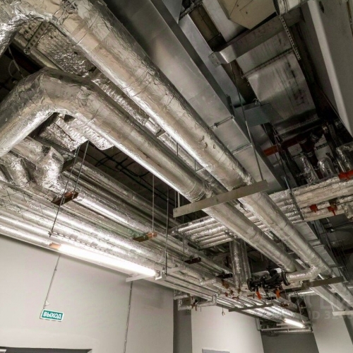 Гараж/парковка Парашютная улица,  д. 79 к1