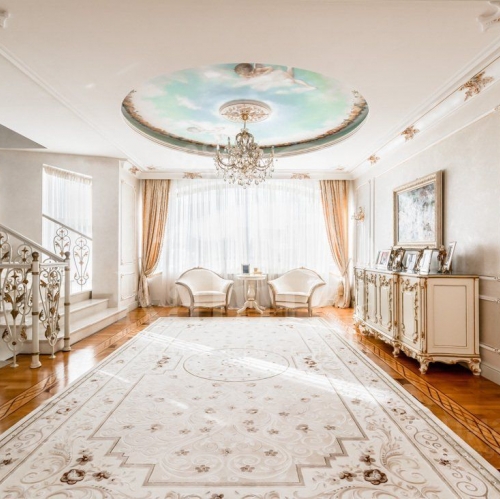 Коттедж/дом Николо-Урюпино с, Станиславская ул,  д. 3