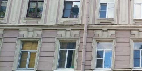 1-комн квартира переулок Апраксин, 19-21