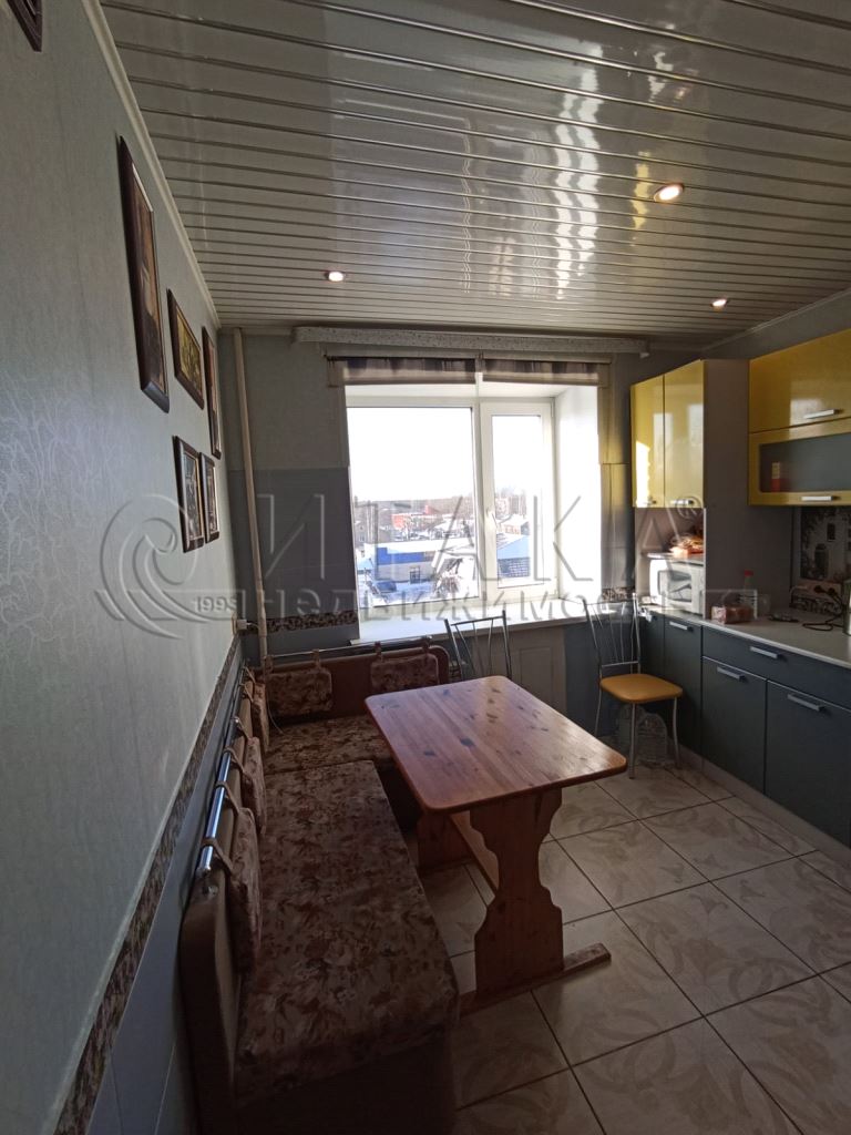 Продажа 1-комн квартиры на вторичном рынке Приозерск, Красноармейская ул., д. 3, корп. 1