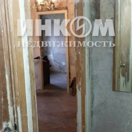 Продажа 2-комн квартиры на вторичном рынке Нагорный бульвар,  д. 14
