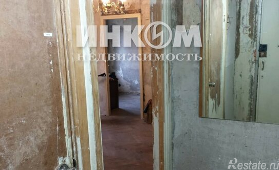 Продажа 2-комн квартиры на вторичном рынке Нагорный бульвар,  д. 14