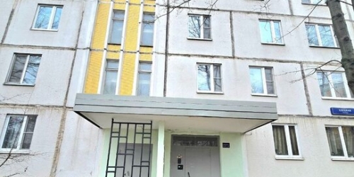 3-комн квартира ул Елецкая,  д. 19,  к. 2