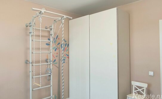 Продажа 3-комн квартиры на вторичном рынке Чермянская улица