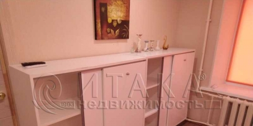 2-комн квартира Апраксин,  д. 3