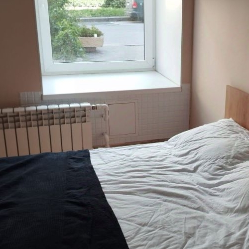 Студия переулок Макаренко, 3