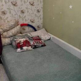 Продажа 2-комн квартиры на вторичном рынке Марьиной Рощи 1-й проезд,  д. 3